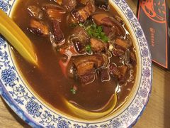 -满园烤鸭·春饼(太原街万达店)