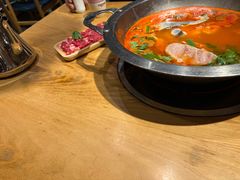 -老凯俚酸汤鱼(多彩城店)
