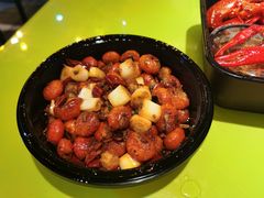 -廣記海鲜(杨汊湖一店)