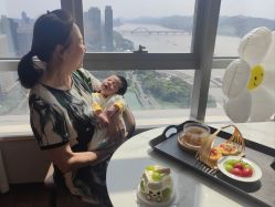 -贝瑞佳月子会所(杭州旗舰店)