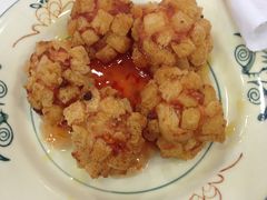-文辉墨鱼丸大王(铜锣湾渣甸街总店)