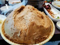 -孙家外婆•长春地标美食新名片(吾悦广场店)