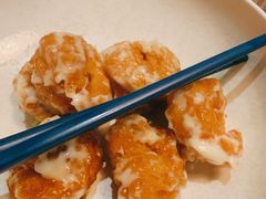 奇妙虾球-小大董·烤鸭(王府井apm店)