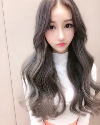 -3AM HAIR SALON染发烫发接发