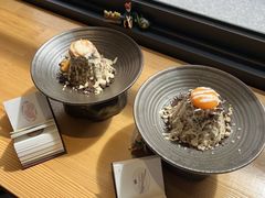 -桂马·日本料理·海胆·海鲜饭·酒场(民主广场店)