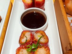 -蔡澜点心·粤菜(海印都荟城店)
