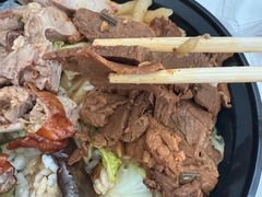 -广东涂记烧鹅饭(武汉天地店)