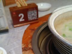 -丰尔粥食·粥底火锅·桑拿鸡(大良总店)