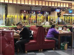 -金刚山烧烤(中山路店)