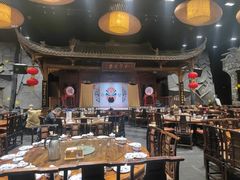 -顺兴老茶馆·精品川菜(世纪城店)