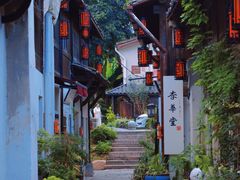 -小河直街历史文化街区