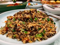 堂做民哥王子炒饭-安蒂娅.悦景轩中餐厅(西乡店)