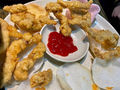-渝嘴小老弟老火锅(华新村店)