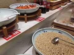 -刘掌门鲜货火锅(东门口店)