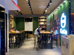 -CoCo都可(嘉定大融城店)