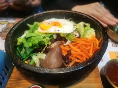 -兰正韩·韩国料理(春熙路店)