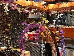 -富力丽思卡尔顿酒店·FLAIR餐厅酒吧