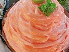 -吼堂老火锅(太古里总店)