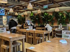 -云阿蛮云南生烫牛肉米线(奉贤路店)