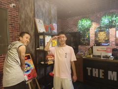 -机械师超级密室(大唐西市店)