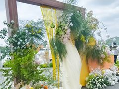 -水上明月·湖景餐厅