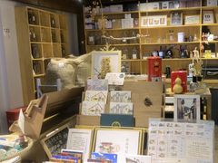 -新月集庭院咖啡馆(老邮局店)