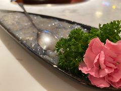 手工鲜虾滑-捞神煲汤火锅(湖滨商业街店)