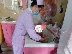点击看大图 -佳宝全套房精品月子会所(大华店)