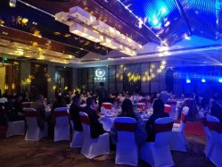 -杭州运河黄龙璀丽酒店-宴会厅