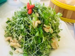 -玉林烤鸭店(定福庄店)