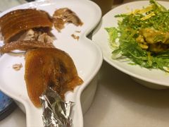 -小吊梨汤·北京菜·烤鸭(鸟巢店)