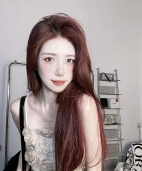 -万丝造型