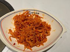 -七八冷面·延边朝鲜族美食(大兴大悦春风里店)