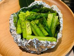 -千寻山野烤肉(中关村店)