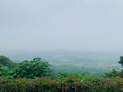 -南京市无想山景区