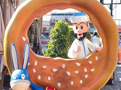 -新疆国际大巴扎