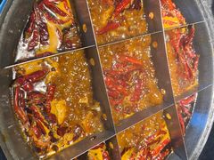 -大虎重庆老火锅(正弘城店)