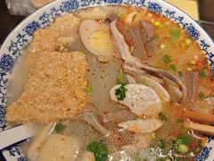 -小潘记鸭血粉丝汤