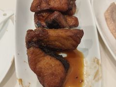 老上海熏鱼-光明邨大酒家(淮海路店)