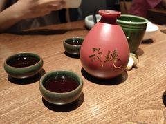 -云海肴·汽锅鸡·云南菜(领展购物广场·中关村店)