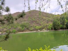 -静之湖度假区