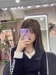 -蚂蚁造型沙龙