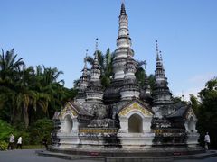 -西双版纳总佛寺