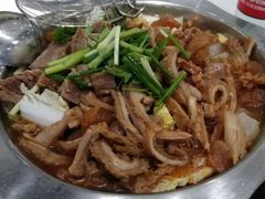 -古乐牛香·鲜牛肉牛杂火锅(新区店)