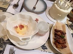 -LE SHARE洛笙·花园西餐(北京路步行街店)