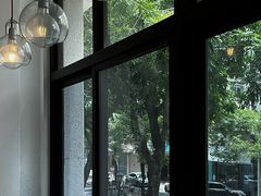 景观位-You’ll see coffee 咖啡
