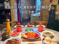 -老房子·南昌菜(双子塔店)