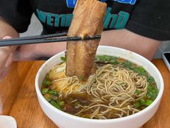 -欣达面馆(天桥支路店)