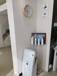 -JNK皮肤管理中心