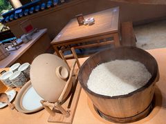 -田小狗的饭店(碧桂园店)